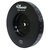 Fluidampr Dodge Cummins 5.9L Comp Series (No Pulley) Steel Internally Balanced Damper - 960341