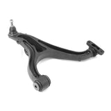 Omix Control Arm Front Lower LH- 05-10 XK/WK - 18282.27