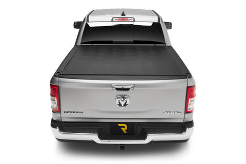 Truxedo 19-20 Ram 1500 (New Body) w/o Multifunction Tailgate 6ft 4in Sentry Bed Cover - 1586901