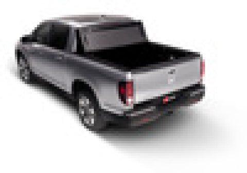 BAK 17-20 Honda Ridgeline BAKFlip MX4 - 448602