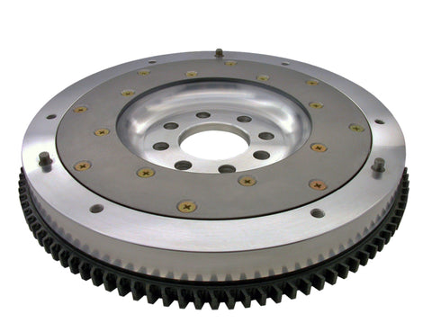 Fidanza 02-04 Mini Cooper Aluminium Flywheel - 177001