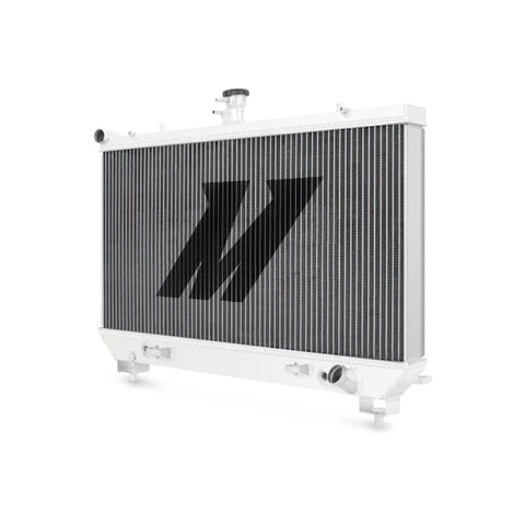 Mishimoto 10-11 Chevrolet Camaro SS V8 Aluminum Radiator - MMRAD-CSS-10