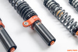 AST 17-21 Renault Megane 4 RS B9 FWD 5100 Comp Coilovers w/ Springs & Topmounts - ACT-R2011S