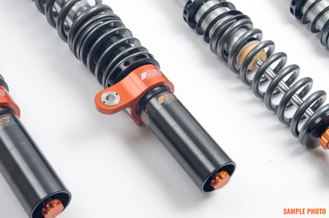 AST 87-92 Porsche 944 Type 2 5100 Comp Series Coilovers - ACT-P2013S