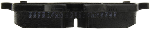 StopTech Street Brake Pads - Front - 308.18000