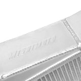 Mishimoto 01-06 BMW M3 3.2L Performance Aluminum Radiator - MMRAD-E46-01