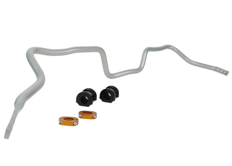 Whiteline 02-06 Acura RSX Front 22mm Heavy Duty Adjustable Sway Bar - BHF99Z