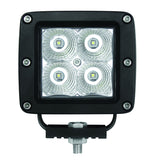 Hella HVF Cube 4 LED Off Road Kit - 357204831