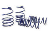 H&R 11-14 Subaru STi Sedan Sport Spring - 54465