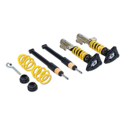 ST XTA Adjustable Coilovers 2014+ Mercedes CLA 250 (2WD Only) - 18225865