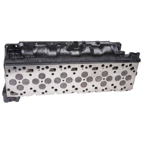 Fleece Performance 03-07 Dodge 2500/3500 5.9L Remanufactured Cummins Cylinder Head (Street) - FPE-61-10005