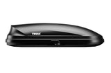 Thule Pulse M Roof-Mounted Cargo Box - Black - 614