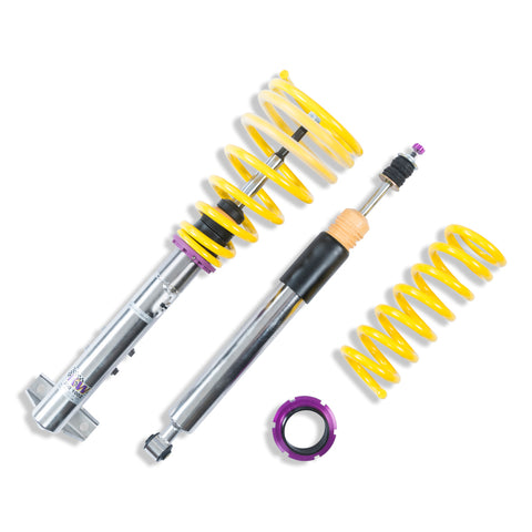 KW Coilover Kit V2 Mercedes-Benz C-Class (203 203K) all engines RWDSedan + Wagon - 15225002