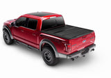 UnderCover 05-15 Toyota Tacoma 5ft Armor Flex Bed Cover - Black Textured - AX42002