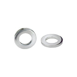 McGard Cragar Center Washers (Stainless Steel) - Box of 100 - 78719