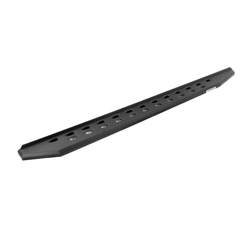 Go Rhino RB20 Slim Running Boards - Universal 68in. - Tex. Blk - 69400068SPC