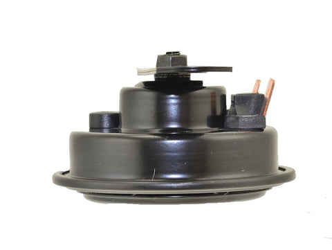 Hella Horn Bx Blk Disc Ht 77Mm 12V Univ - 011225102