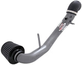 AEM 02-06 RSX (Automatic Base Model only) Silver Cold Air Intake - 21-507C