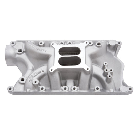 Edelbrock Performer RPM 351-W Manifold - 7181