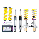 KW Coilover Kit DDC Plug & Play BMW 3-Series F31 - 39020034