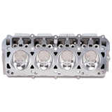 Edelbrock Cylinder Head Chrysler HEMI (Gen III) Performer RPM Early 5.7L Chamber Size 83cc Complete - 61099