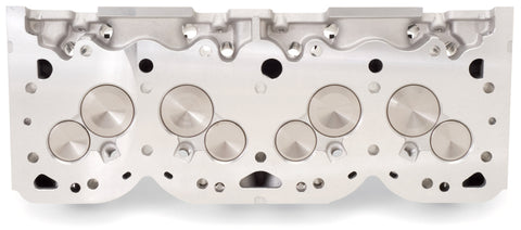 Edelbrock Performer RPM 348/409 Chevy Cylinder Head (Complete) - 60819