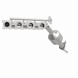 Magnaflow Conv DF 10-14 GX460 4.6L Manifold - 51795