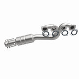 Magnaflow Conv DF 02-03 BMW 745i 4.4L D/S - 24192