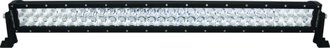 Hella Value Fit Sport 32in - 180W LED Light Bar - Dual Row Combo Beam - 357208201