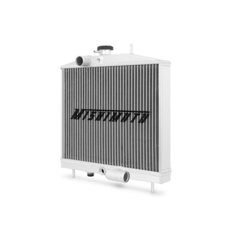 Mishimoto 92-95 Honda Civic / 93-97 Civic del Sol K-Series Swap Aluminum Radiator - MMRAD-K20-EG