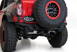 Addictive Desert Designs 21-22 Ford Bronco Pro Bolt-On Rear Bumper - R23857NA0103