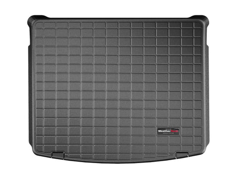 WeatherTech 2017+ GMC Acadia Cargo Liner - Black (Fits 5 Passengers Models Only) - 40979