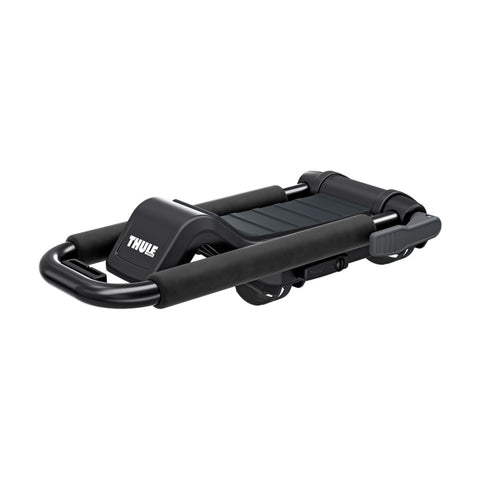 Thule Hull-A-Port XTR J-Style Kayak Rack - Black - 848004