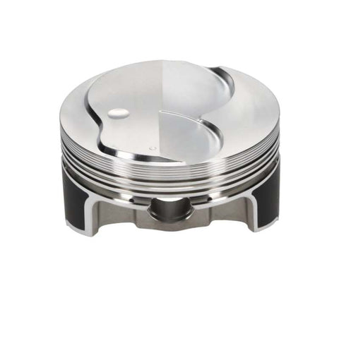 Wiseco Chevy LS Series -12cc Dome 1.300 x 4.070 Shelf Piston Kit - Set of 8 - K447X7