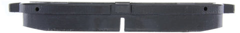 StopTech Street Select Brake Pads - Rear - 305.13740