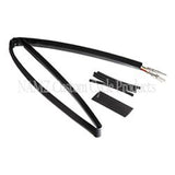 NAMZ 14-22 V-Twin Sportster Plug-N-Play Speedometer & Instrument Extension Harness 15in. - NSXH-XLCB