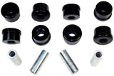 Whiteline Plus 05/87-02/93 Toyota Camry SV20/21/22 4/6cyl Rear Lower Trailing Arm Bushing Kit - W61446