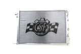 CSF 02-06 Mini Cooper S R53 Manual Radiator - 7016