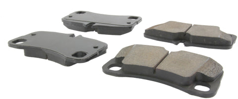 StopTech Performance Brake Pads - 309.13000