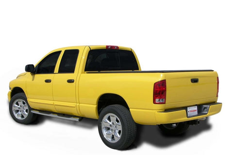 Access Tonnosport 06-09 Dodge Ram Mega Cab 6ft 4in Bed Roll-Up Cover - 22040139