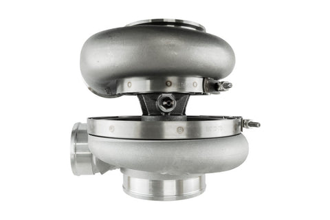 Turbosmart Oil Cooled 7675 V-Band Inlet/Outlet A/R 0.96 External Wastegate TS-1 Turbocharger - TS-1-7675C-VB096E