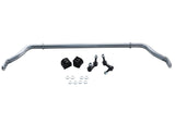 Whiteline 2009 Nissan GT-R/GT-R R35 Heavy Duty Blade Adjustable Front Sway Bar - BNF87Z