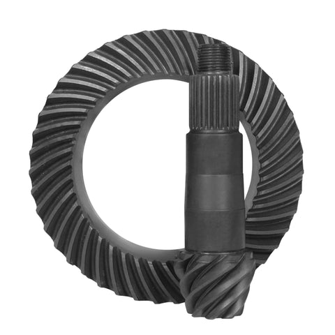 Yukon Gear 21-23 Ford Bronco Dana 44 M220 Front Differential 5.38 Ratio Ring & Pinion Gear Set - YG DM210FD-538R