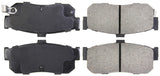 StopTech Performance 91-11/00 Infiniti G20/95-10/00 I30/I35 / 9/90-10/00 Maxima Rear Brake Pads - 309.05400