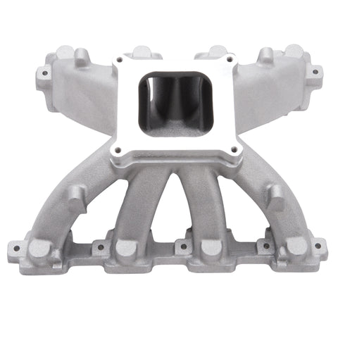 Edelbrock Manifold LS7 Super Victor 4150 Carb - 2887