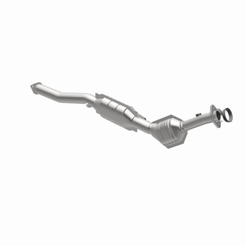 Magnaflow Conv DF 2007-2011 RANGER 2.3L Underbody - 52112