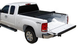 Tonno Pro 04-08 Ford F-150 5.5ft Styleside Lo-Roll Tonneau Cover - LR-3015