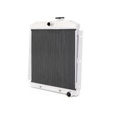 Mishimoto 47-54 Chevrolet 3100 Series Truck L6 Aluminum Radiator - MMRAD-CK-47