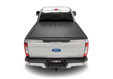 Truxedo 16-20 Toyota Tacoma 6ft Sentry Bed Cover - 1557001