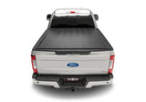 Truxedo 07-13 GMC Sierra & Chevrolet Silverado 1500/2500/3500 6ft 6in Sentry Bed Cover - 1571101
